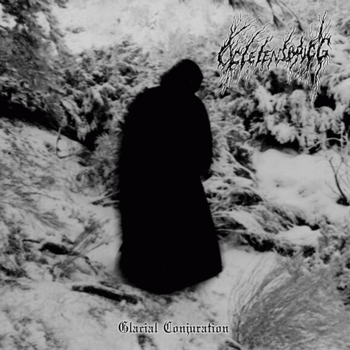 Occelensbrigg : Glacial Conjuration
